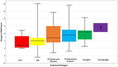 Combining high dose therapy, bilateral motor priming, and vagus nerve stimulation to treat the hemiparetic upper limb in chronic stroke survivors: a perspective on enhancing recovery